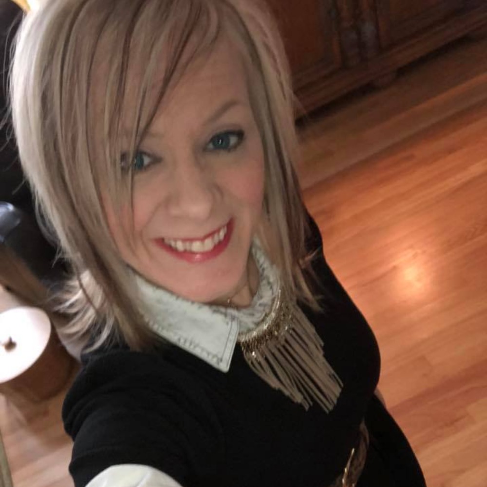 Meet your Posher, Shari